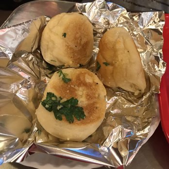 Pizza Park - Garlic Knots, 3 for $1. - Pizza Near Me - New York, New York Pizza Park - Garlic Knots, 3 for $1. - Pizza Near Me - New York, New York