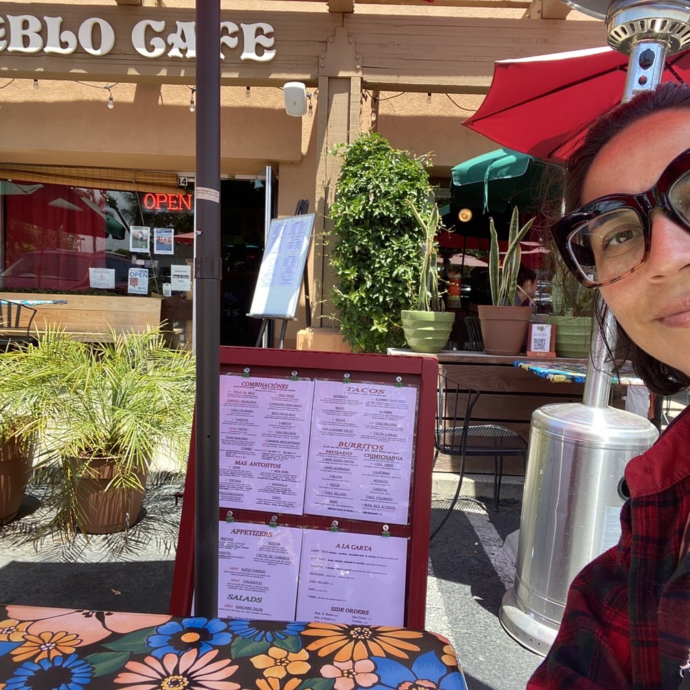 Del Pueblo Cafe - They bring the whole menu to the table. - Mexican Near Me - Santa Barbara, California Del Pueblo Cafe - They bring the whole menu to the table. - Mexican Near Me - Santa Barbara, California