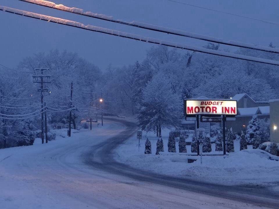 BUDGET MOTOR INN 10 Photos 87 S Liberty Dr, Stony Point, New York