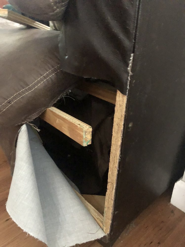 HELPERS MOVING & STORAGE Updated October 2024 1545 Independence St, Cape Girardeau, Missouri