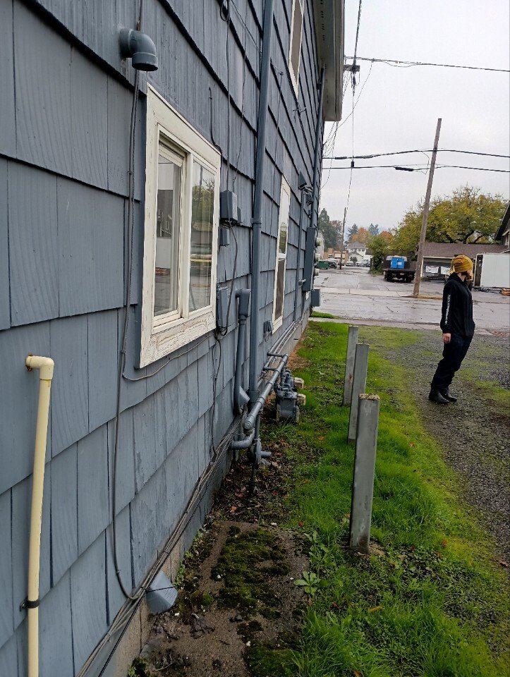 Slide of Pluum Plumbing