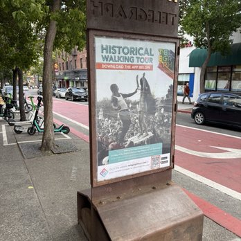 Telegraph Avenue - Sign on telegraph. - Landmarks & Historical Buildings Near Me - Berkeley, California Telegraph Avenue - Sign on telegraph. - Landmarks & Historical Buildings Near Me - Berkeley, California