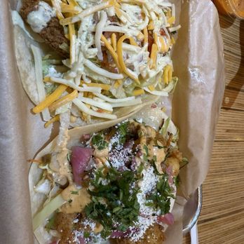 Torchy's Tacos - Tex-Mex Near Me - Irving, Texas