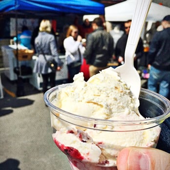 Cured & Crafted - It's 30 degrees out, what are you doing? Oh you know, eating ice cream. - Festivals Near Me - Louisville, Kentucky Cured & Crafted - It's 30 degrees out, what are you doing? Oh you know, eating ice cream. - Festivals Near Me - Louisville, Kentucky