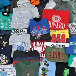 Worn Again Thrift