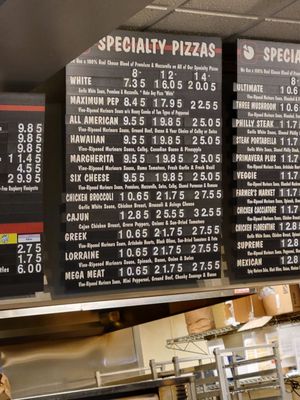 BEXLEY PIZZA PLUS - Updated November 2025 - 51 Photos & 100