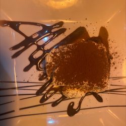 Frizzante - Tiramisu