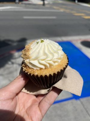 Cupcakin Bake Shop by null