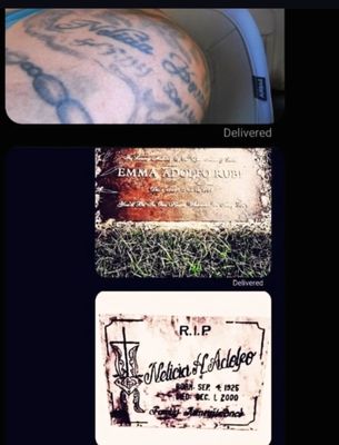 The Apollo Tattoo & Piercing Studio by null