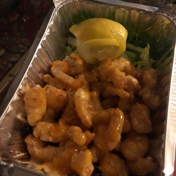 Isohama - Rock shrimp - Japanese Near Me - New York, New York