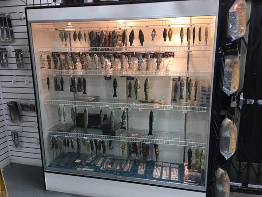 last chance bait shop