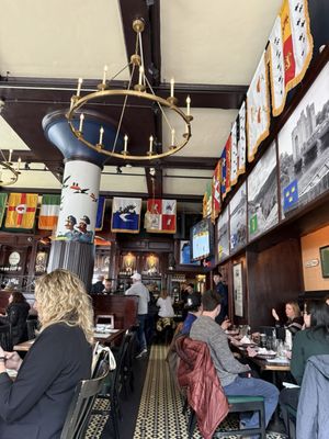 The Black Rose by null