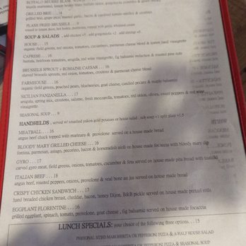 Charred Pie - Lunch Specials to 3PM Appys Soup Salad Sammies 3-14-2024 - Pizza Near Me - Oro Valley, Arizona Charred Pie - Lunch Specials to 3PM Appys Soup Salad Sammies 3-14-2024 - Pizza Near Me - Oro Valley, Arizona