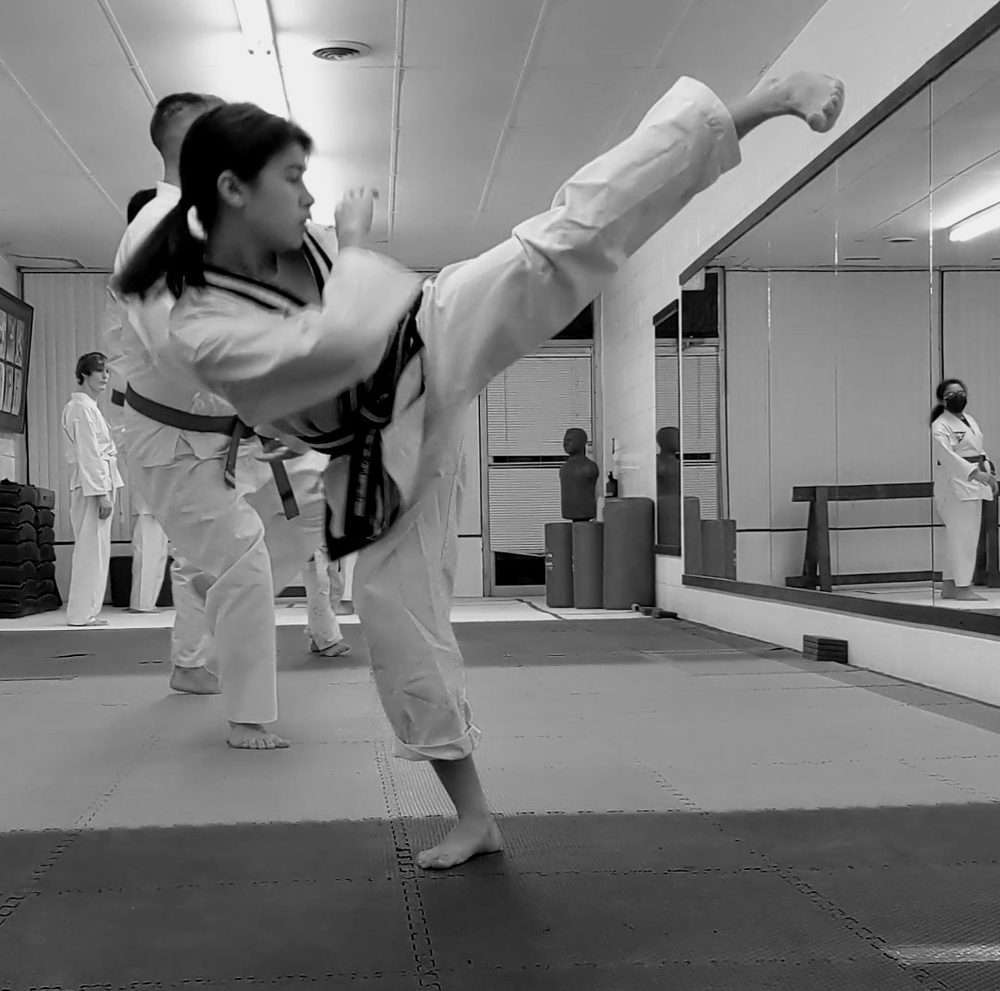 UNITED TAE KWON DO Updated September 2024 29901 S Civic Center Blvd