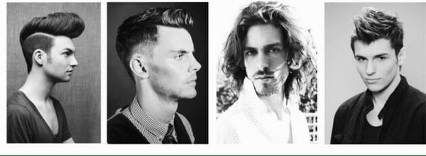 Barber's Grooming & Beauty Texan Hair