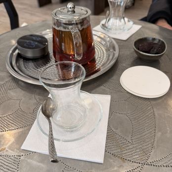 Open Form - Persian Tea Service - Coffee & Tea Near Me - Seattle, Washington Open Form - Persian Tea Service - Coffee & Tea Near Me - Seattle, Washington