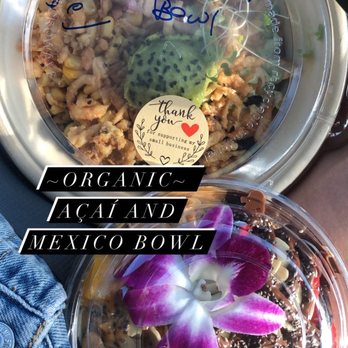 Fresca Vida Florida - Mexicali bowl and Jibe Acai - Juice Bars & Smoothies Near Me - Clearwater, Florida Fresca Vida Florida - Mexicali bowl and Jibe Acai - Juice Bars & Smoothies Near Me - Clearwater, Florida