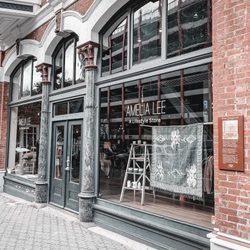 Amelia Lee Boutique
