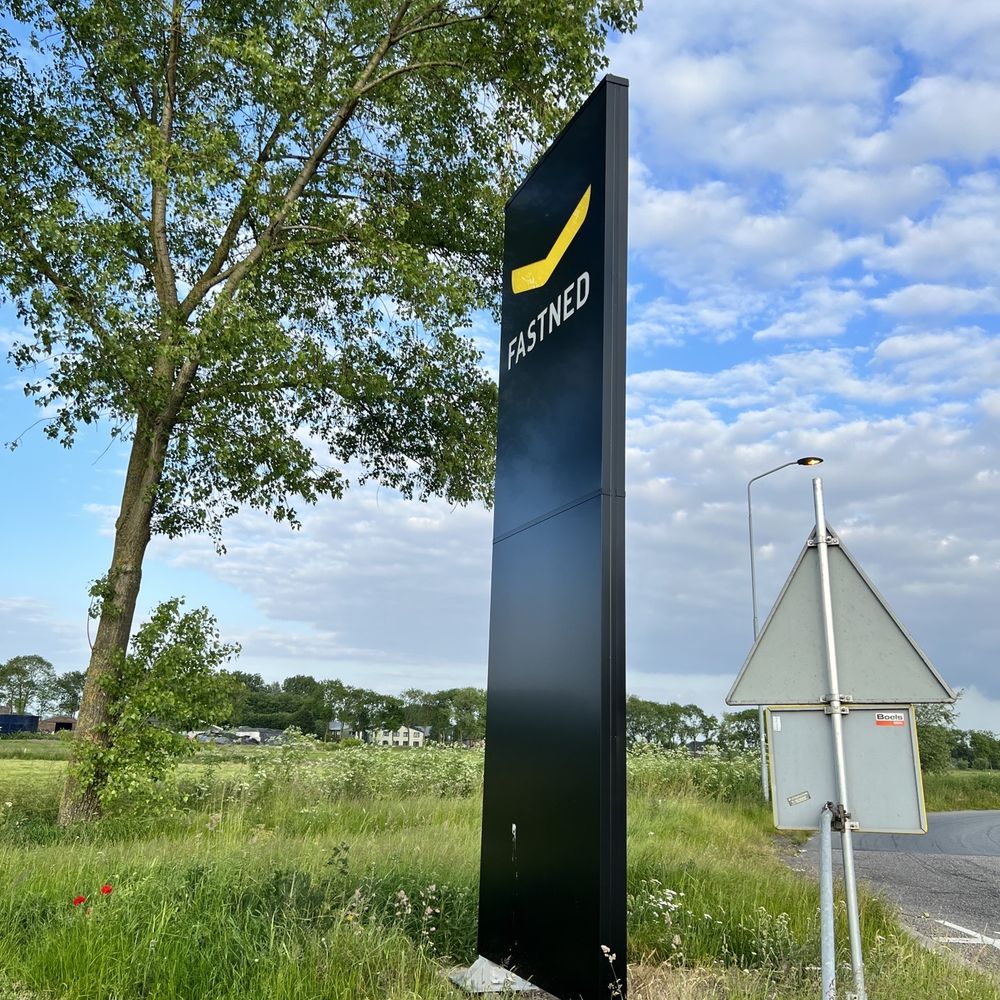 Shell - Gas Stations Near Me - Beesd, GE