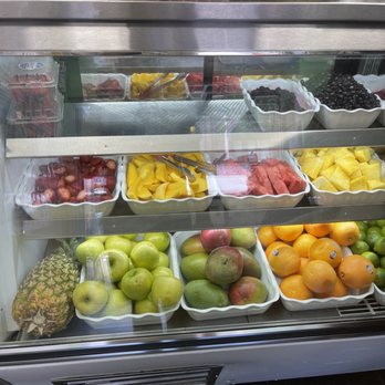 Hemo's Spot Juice Bar And Cafe - Juice Bars & Smoothies Near Me - Astoria, New York Hemo's Spot Juice Bar And Cafe - Juice Bars & Smoothies Near Me - Astoria, New York