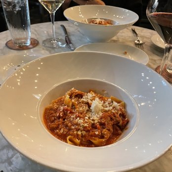 Tagliata - Italian Near Me - Baltimore, Maryland