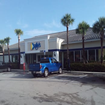 Daily's - Gas Stations Near Me - Sunrise, Florida