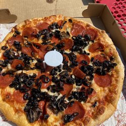 Mark's Pizzeria