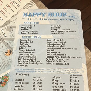 Zen Ramen & Sushi - Menu - Sushi Bars Near Me - New York, New York Zen Ramen & Sushi - Menu - Sushi Bars Near Me - New York, New York