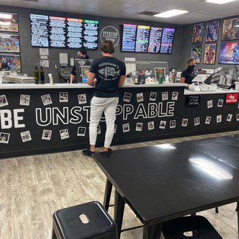 Fit Stop Eatery - Juice Bars & Smoothies Near Me - Seminole, Florida