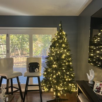 FALCON PAINTING CONTRACTORS LLC - We have completed the job and this is the results - Painters Near Me FALCON PAINTING CONTRACTORS LLC - We have completed the job and this is the results - Painters Near Me