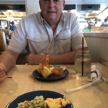Aunt Catfish's - Southern Near Me - Port Orange, Florida