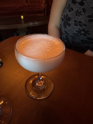 The Liberties by null