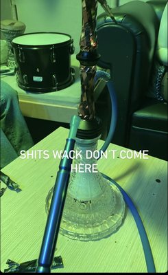 Salam Lounge by null