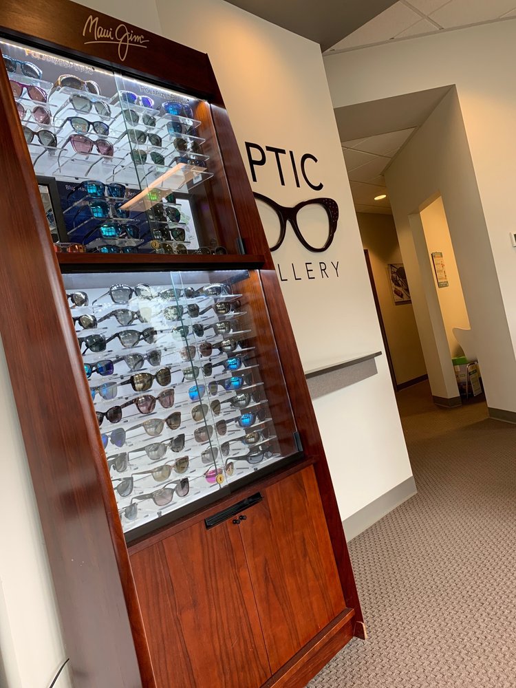 OPTIC GALLERY 14 Reviews 420 W Smith St, Kent, Washington