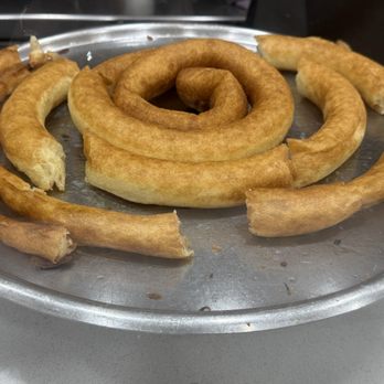 Xurrería Laietana - RACIÓ DE PORRES - Churros Near Me - Barcelona, B Xurrería Laietana - RACIÓ DE PORRES - Churros Near Me - Barcelona, B