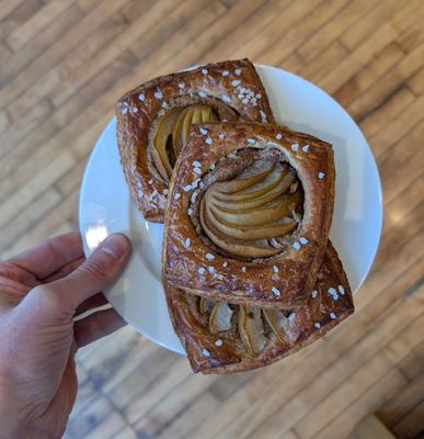 Laune Bread by null