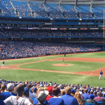 Rogers Centre - Make it rain. - Stadiums & Arenas Near Me - Toronto, Ontario Rogers Centre - Make it rain. - Stadiums & Arenas Near Me - Toronto, Ontario