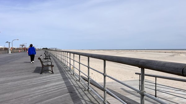 Jones Beach State Park by null