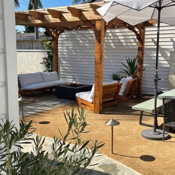 Amado Landscaping - Landscaping Near Me - Hawthorne, California