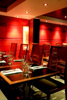 Le Germain Hotel Toronto Mercer by null