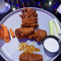 Wings Wings