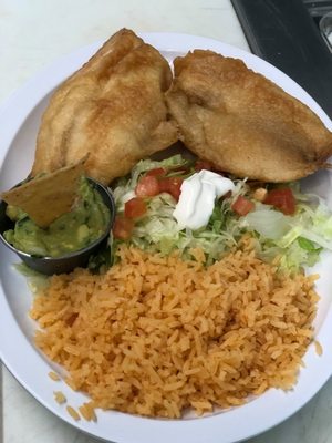 Sunshine Mexican Cafe - Restaurant & Catering by null