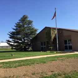US Post Office