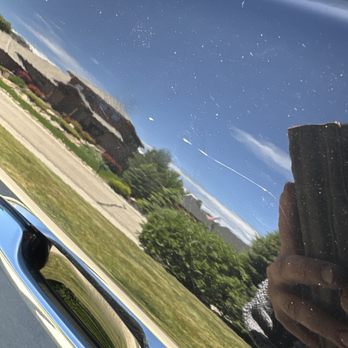 Mister Car Wash - Car Wash Near Me - Boise, Idaho