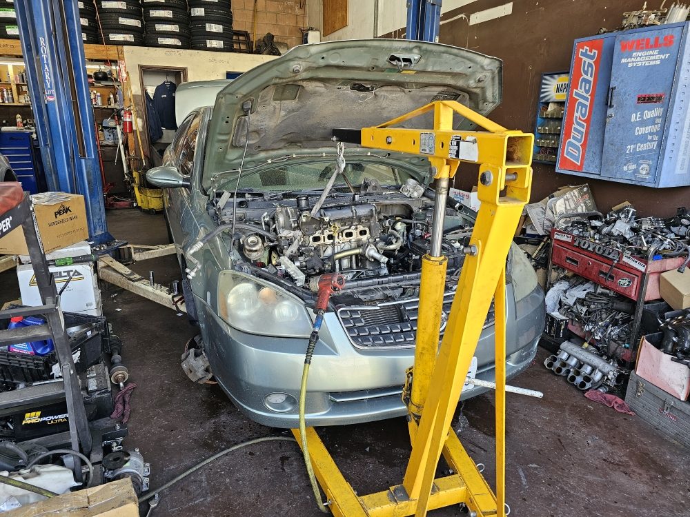 ONE STOP TIRE AND AUTO REPAIR 57 Photos & 32 Reviews 34861 Yucaipa