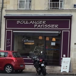 Boulangerie Pâtisserie Richard