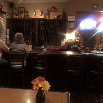The Wine Bar - Bar - Wine Bars Near Me - Mount Pleasant, South Carolina The Wine Bar - Bar - Wine Bars Near Me - Mount Pleasant, South Carolina