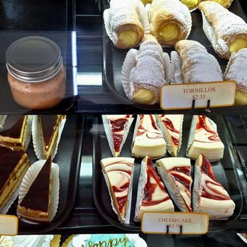 El Coqui Bakery - Pastries - Bakeries Near Me - Tampa, Florida El Coqui Bakery - Pastries - Bakeries Near Me - Tampa, Florida