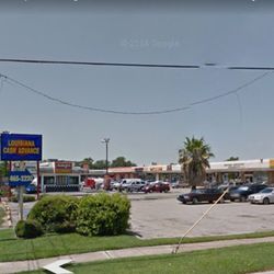 Kenner Discount Pharmacy - Side street