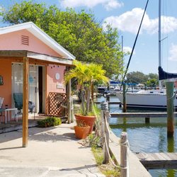 Changing Tides Cottages - Fisherman's Cottage